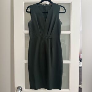 Elie Tahari Sheath Dress - Size 4